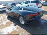 Jaguar F-Type Premium SAJWA6AT6H8K42955 снимка