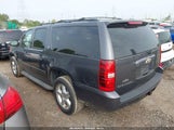 Chevrolet Suburban  Lt1 1GNUKJE37AR143553 снимка