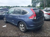 Honda Cr-V Ex-L 2HKRM4H7XDH633358 снимка