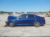 Kia Optima Lx 5XXGT4L36KG312585 снимка
