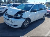 Toyota Sienna Le 5TDZA23C35S380431 снимка