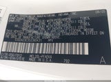 Toyota Sienna Le 5TDZA23C35S380431 снимка