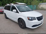 Dodge Grand Caravan Se Plus 2C4RDGBG6FR705205 снимка