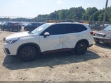 Subaru Forester Sport JF2SKAKC9KH474213 снимка