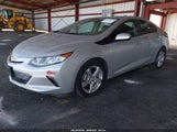 Chevrolet Volt Lt 1G1RC6S51JU150180 снимка