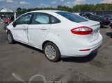 Ford Fiesta S 3FADP4AJ9FM144900 снимка
