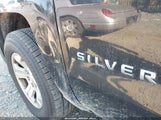 Chevrolet Silverado  2Lt 1GCVKREH2EZ205440 снимка