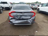 Honda Civic Lx 2HGFC2F66KH589953 снимка