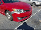 Toyota Camry Se 4T1BF1FK6CU545912 снимка