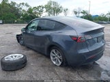 Tesla Model Y Awd/Long Range Dual Motor All-Wheel Drive 7SAYGDEE9PF883931 снимка