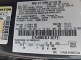 Ford Fusion S 3FA6P0G78LR103721 снимка