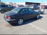 Jaguar X-Type 3.0 SAJWA51A68WJ30032 снимка