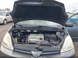 Toyota Sienna Le 5TDBA23C44S007897 снимка