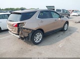 Chevrolet Equinox Lt 2GNAXJEV4J6266972 снимка