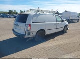 Ram Cargo Tradesman 2C4JRGAG6ER433107 fotografie