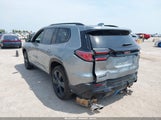 GMC Acadia Fwd Elevation 1GKENKRS8SJ253558 fotografie