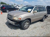 Toyota Highlander V6 JTEEP21A640057793 снимка
