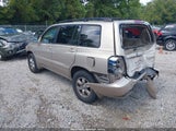 Toyota Highlander V6 JTEEP21A640057793 fotografie