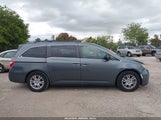 Honda Odyssey Ex 5FNRL5H4XDB009329 снимка
