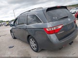 Honda Odyssey Ex 5FNRL5H4XDB009329 снимка