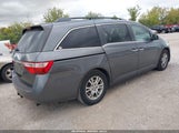 Honda Odyssey Ex 5FNRL5H4XDB009329 снимка