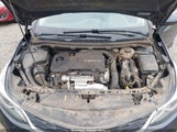 Chevrolet Cruze Lt Auto 1G1BE5SM1G7296034 снимка