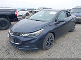 Chevrolet Cruze Lt Auto 1G1BE5SM1G7296034 снимка
