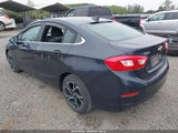 Chevrolet Cruze Lt Auto 1G1BE5SM1G7296034 снимка