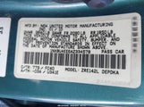 Toyota Corolla Le 1NXBU4EE6AZ334578 снимка