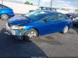 Honda Civic Lx 2HGFB2F53FH560667 снимка