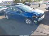 Honda Civic Lx 2HGFB2F53FH560667 снимка
