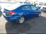 Honda Civic Lx 2HGFB2F53FH560667 снимка