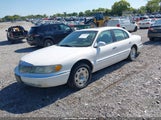Lincoln Continental 1LNHM97V52Y600008 fotografie