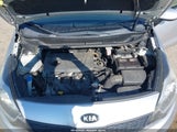 Kia Rio Lx KNADM4A37G6645836 снимка