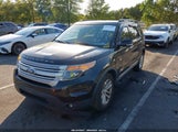 Ford Explorer Xlt 1FM5K7D80FGA60753 fotografie