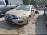 Ford Fusion Se 3FAFP07136R233082 снимка