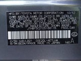 Lexus Is 250 JTHBF5C21D5188178 снимка