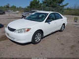 Toyota Camry Le 4T1BE32K42U018485 снимка