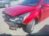 Hyundai Accent Se 3KPC24A69NE160846 снимка