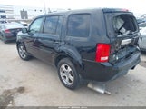 Honda Pilot Ex-L 5FNYF3H70EB020908 снимка