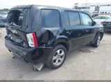 Honda Pilot Ex-L 5FNYF3H70EB020908 fotografie