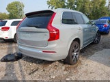 Volvo Xc90 Plug-In Hybrid T8 Ultra 7-Seater YV4H60PF0S1313054 fotografie