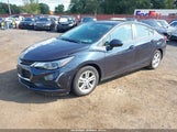 Chevrolet Cruze Lt Auto 1G1BE5SM7G7236503 снимка