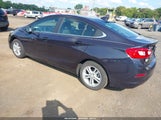 Chevrolet Cruze Lt Auto 1G1BE5SM7G7236503 снимка