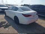 Infiniti Q50 Luxe JN1EV7AP0LM200940 снимка