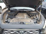 Infiniti Fx35 JN8AS1MW5BM734975 снимка