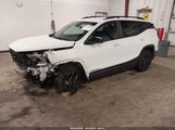 GMC Terrain Awd Sle 3GKALTEV2NL275742 снимка