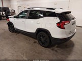 GMC Terrain Awd Sle 3GKALTEV2NL275742 снимка