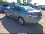 Toyota Camry Le 4T4BF3EK5AR017133 снимка