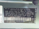 Toyota Camry Le 4T4BF3EK5AR017133 снимка
